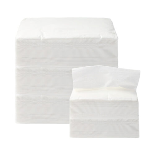 Virgin Pulp Facial Tissue Virgin Pulp Facial Tissue
