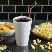 Wholesale 4oz EPS Foam Cups Wholesale 4oz EPS Foam Cups