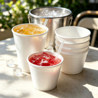 Wholesale 4oz EPS Foam Cups Wholesale 4oz EPS Foam Cups