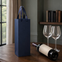 Wholesale Custom Wine Paper Bags Wholesale Custom Wine Paper Bags