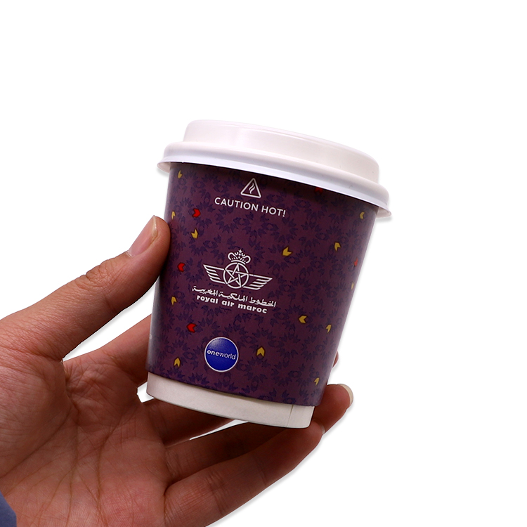 Wholesale Disposable Paper Cups for Restaurants