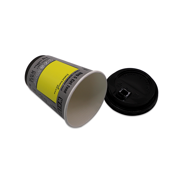 Wholesale Disposable Paper Cups for Restaurants