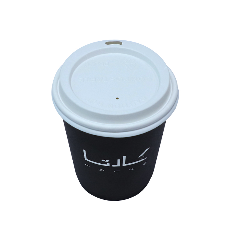 Wholesale Disposable Paper Cups for Restaurants