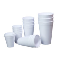 Wholesale EPS Foam Beverage Cups