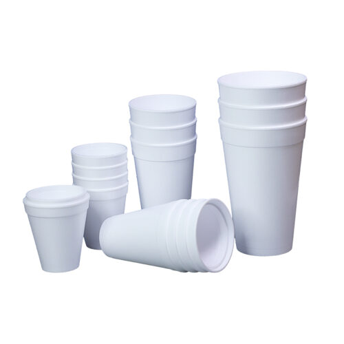 Wholesale EPS Foam Beverage Cups Wholesale EPS Foam Beverage Cups