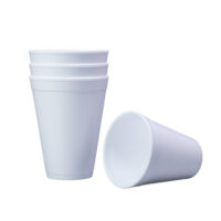 Wholesale EPS Foam Beverage Cups
