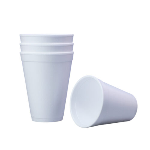 Wholesale EPS Foam Beverage Cups