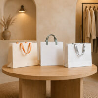 Wholesale Luxury Shopping Bags for Perfume Wholesale Luxury Shopping Bags for Perfume