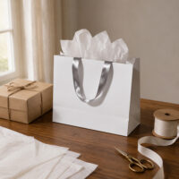Wholesale Luxury Shopping Bags for Perfume Wholesale Luxury Shopping Bags for Perfume