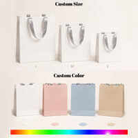 Wholesale Luxury Shopping Bags for Perfume Wholesale Luxury Shopping Bags for Perfume