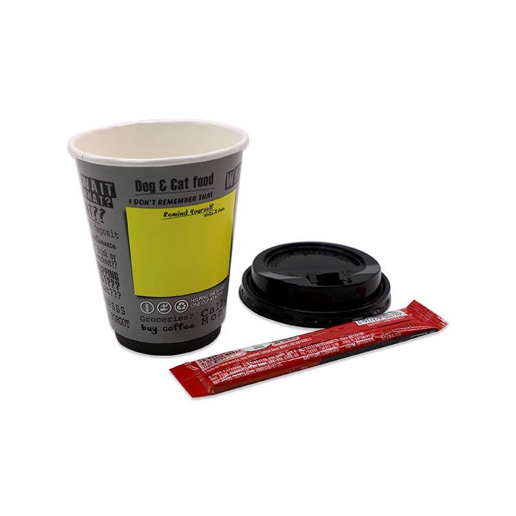 Wholesale Paper Cups for Coffee Shops