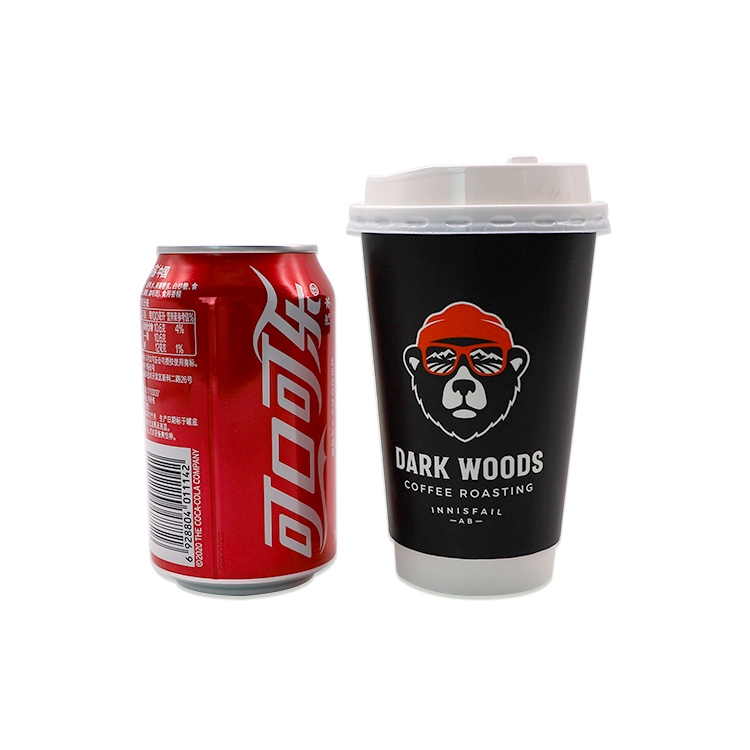 Wholesale Paper Cups for Coffee Shops