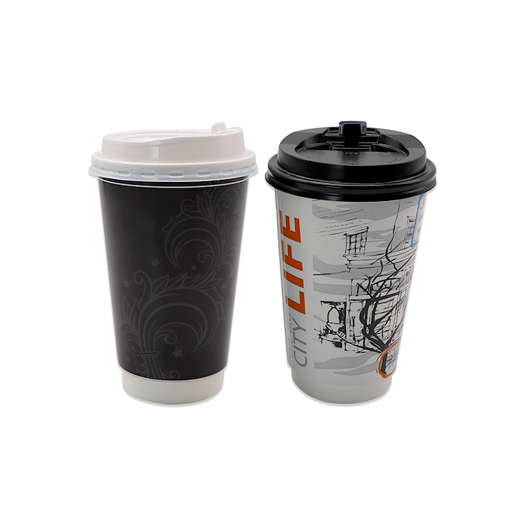 Wholesale Paper Cups for Coffee Shops
