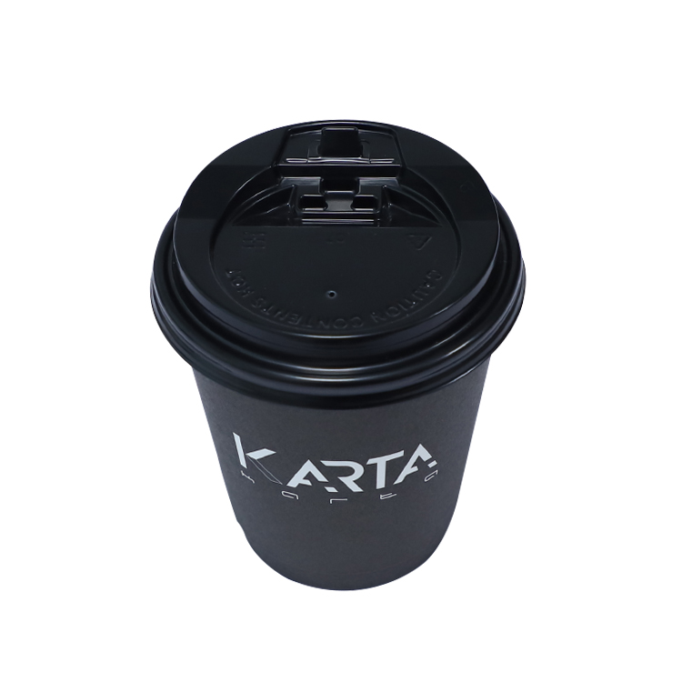 Wholesale Paper Cups for Coffee Shops
