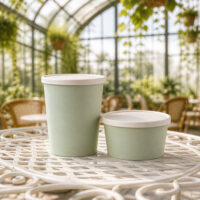 Wholesale Paper Ice Cream Cups for Ice Cream Shops Wholesale Paper Ice Cream Cups for Ice Cream Shops