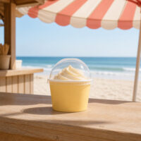 Wholesale Paper Ice Cream Cups for Ice Cream Shops Wholesale Paper Ice Cream Cups for Ice Cream Shops