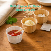 1.5oz Disposable Portion Cup 1.5oz Disposable Portion Cup