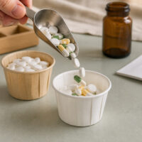 2.5oz Disposable Portion Cup 2.5oz Disposable Portion Cup