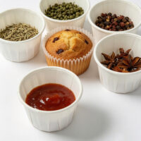 2.5oz Disposable Portion Cup 2.5oz Disposable Portion Cup