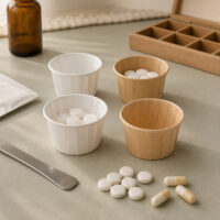 3.5oz Disposable Portion Cup 3.5oz Disposable Portion Cup