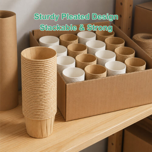 3.5oz Disposable Portion Cup