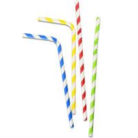 Biodegradable Straws Supplier
