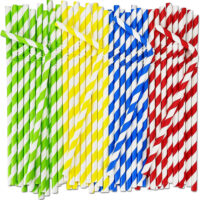 Biodegradable Straws Supplier