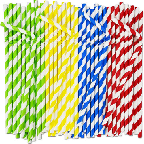 Biodegradable Straws Supplier