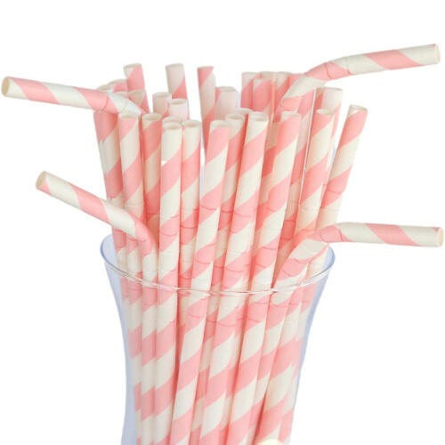 Biodegradable Straws Supplier