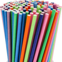Biodegradable Straws Supplier