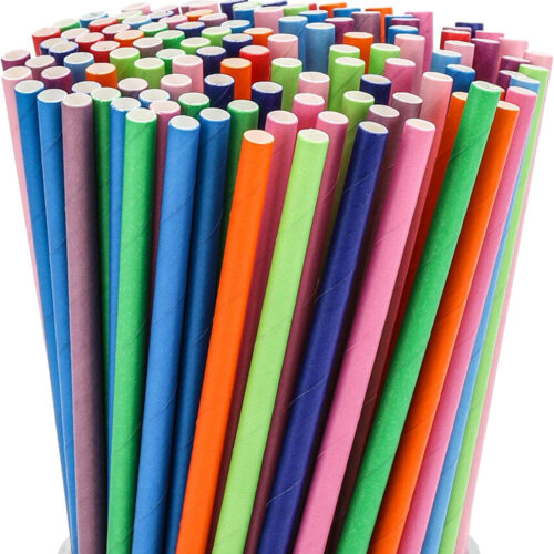 Biodegradable Straws Supplier