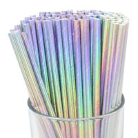 Biodegradable Straws Supplier