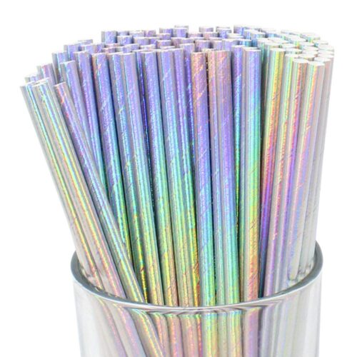 Biodegradable Straws Supplier