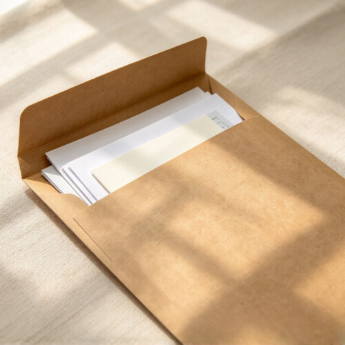 Brown Envelope Manufacturers Brown Envelope Manufacturers