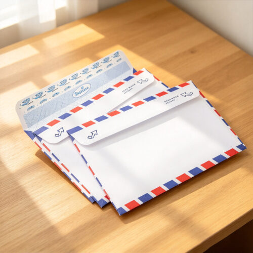 Brown Mailing Envelope Brown Mailing Envelope