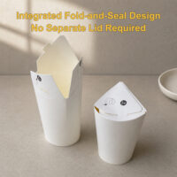 Cold Drink Cup 8oz 10oz 12oz 16oz 20oz 22oz 24oz Butterfly Paper Cup