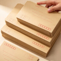 Custom Printed Airmail Envelopes in Bulk Custom Printed Airmail Envelopes in Bulk