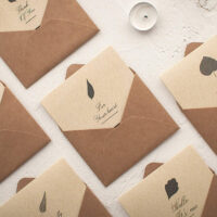 Custom Printed Paper Envelopes for Wholesale Orders Custom Printed Paper Envelopes for Wholesale Orders