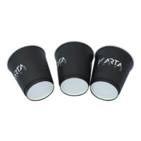 Double Wall Paper Coffee Cups