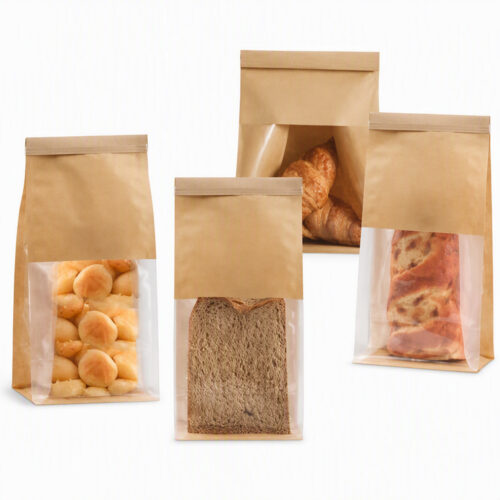 Good Price and Guality Printing Food Bag Good Price and Guality Printing Food Bag