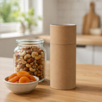 Heavy Duty Household Paper Tube