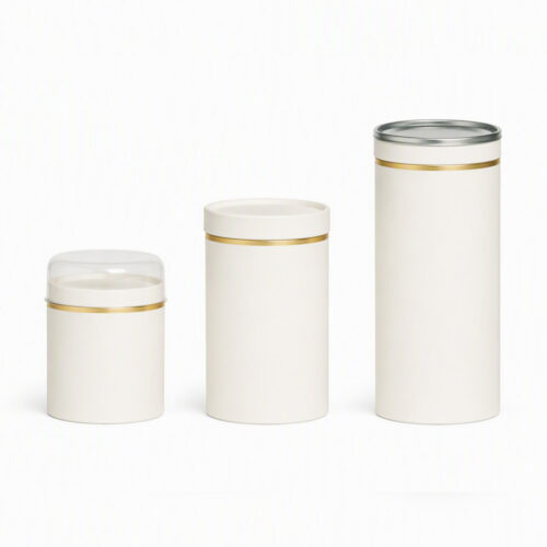 Heavy Duty Household Paper Tube