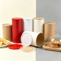 Heavy Duty Household Paper Tube