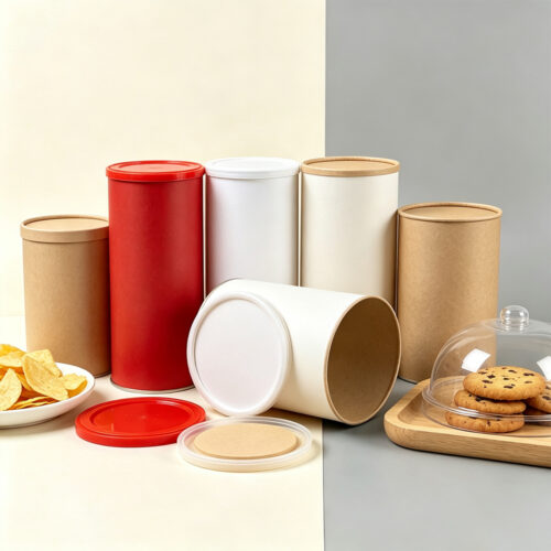 Heavy Duty Household Paper Tube