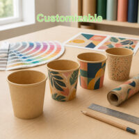 Ice Cream Cups Wholesale
