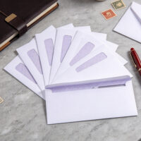 Office Paper Envelope Office Paper Envelope