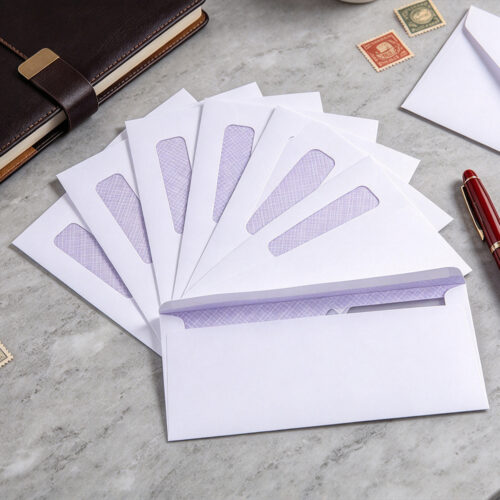 Office Paper Envelope Office Paper Envelope
