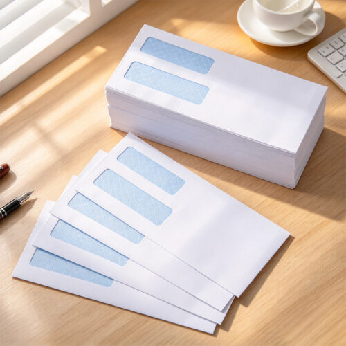 Office Paper Envelope Office Paper Envelope
