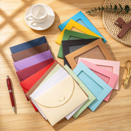 Office Paper Envelope