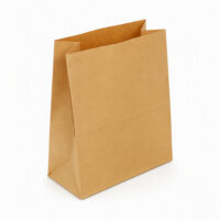 Printed Greaseproof Paper Bags